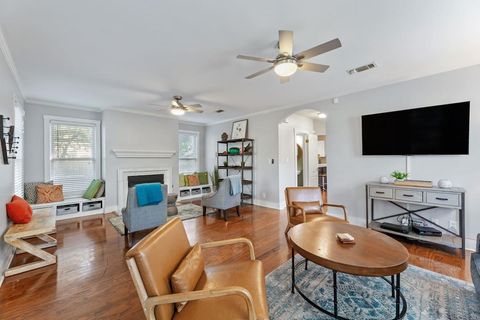 Tiny photo for 611 W Johanna ST, Austin, TX 78704 (MLS # 9276973)