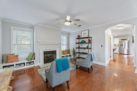 Tiny photo for 611 W Johanna ST, Austin, TX 78704 (MLS # 9276973)