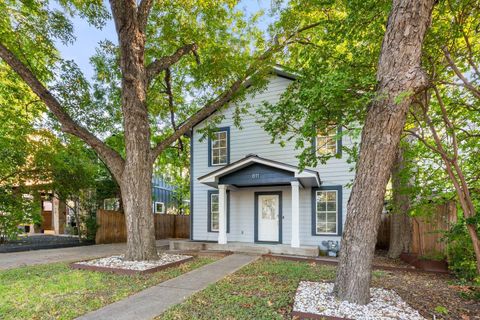 Tiny photo for 611 W Johanna ST, Austin, TX 78704 (MLS # 9276973)