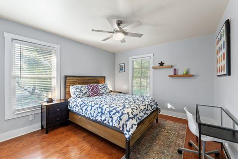 Tiny photo for 611 W Johanna ST, Austin, TX 78704 (MLS # 9276973)