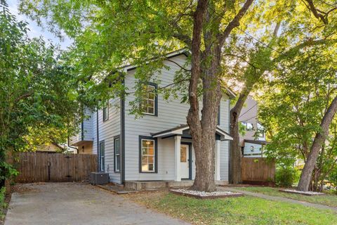 Tiny photo for 611 W Johanna ST, Austin, TX 78704 (MLS # 9276973)