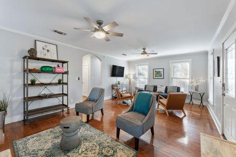 Tiny photo for 611 W Johanna ST, Austin, TX 78704 (MLS # 9276973)