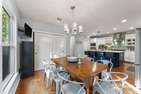 Tiny photo for 611 W Johanna ST, Austin, TX 78704 (MLS # 9276973)