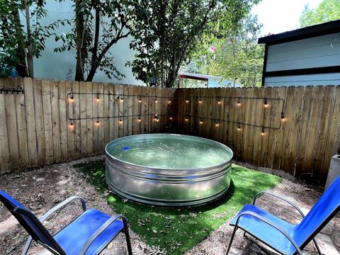 Tiny photo for 611 W Johanna ST, Austin, TX 78704 (MLS # 9276973)