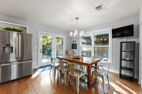 Tiny photo for 611 W Johanna ST, Austin, TX 78704 (MLS # 9276973)