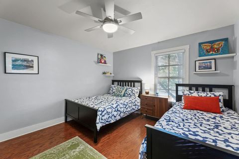 Tiny photo for 611 W Johanna ST, Austin, TX 78704 (MLS # 9276973)