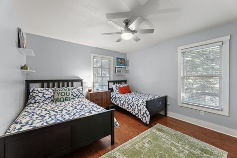 Tiny photo for 611 W Johanna ST, Austin, TX 78704 (MLS # 9276973)