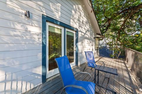 Tiny photo for 611 W Johanna ST, Austin, TX 78704 (MLS # 9276973)