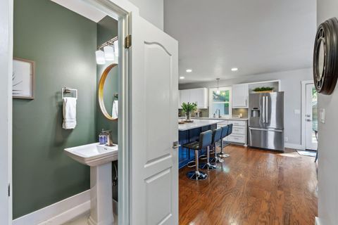 Tiny photo for 611 W Johanna ST, Austin, TX 78704 (MLS # 9276973)