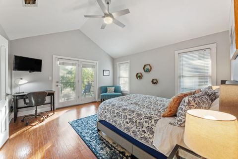 Tiny photo for 611 W Johanna ST, Austin, TX 78704 (MLS # 9276973)