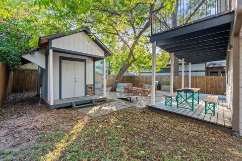 Tiny photo for 611 W Johanna ST, Austin, TX 78704 (MLS # 9276973)