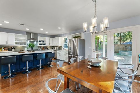 Tiny photo for 611 W Johanna ST, Austin, TX 78704 (MLS # 9276973)