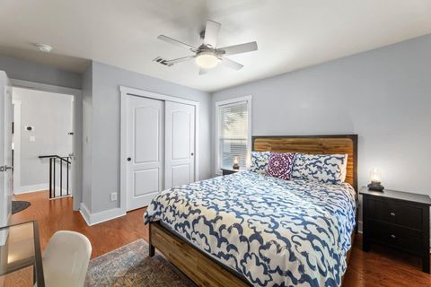 Tiny photo for 611 W Johanna ST, Austin, TX 78704 (MLS # 9276973)