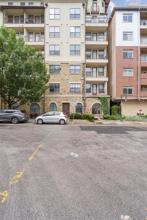 Photo of 2505 San Gabriel ST #511, Austin, TX 78705 (MLS # 6720968)