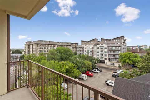 Tiny photo for 2505 San Gabriel ST #511, Austin, TX 78705 (MLS # 6720968)