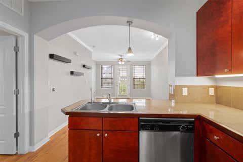 Tiny photo for 2505 San Gabriel ST #511, Austin, TX 78705 (MLS # 6720968)