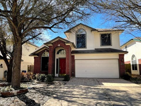 Photo of 3621 Bratton Heights DR, Austin, TX 78728 (MLS # 9361604)