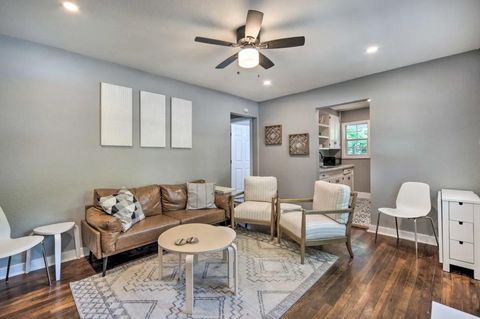 Photo of 1026 Haynes ST #28, San Marcos, TX 78666 (MLS # 8889584)