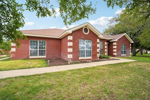 1398 County Road 3152 Kempner TX 76539