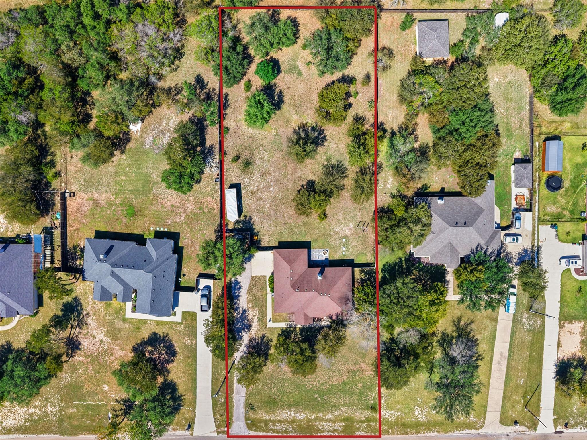 1398 County Road 3152