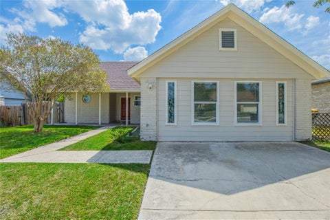 Photo of 3430 Meadowhead DR, Schertz, TX 78108 (MLS # 2915727)