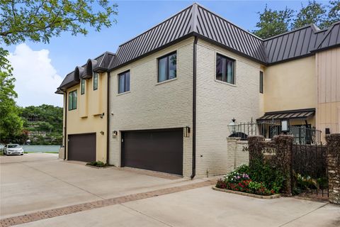Tiny photo for 2463 Westlake DR, Austin, TX 78746 (MLS # 6284998)