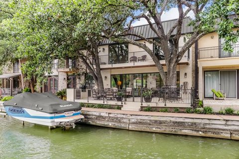 2463 Westlake DR Austin TX 78746