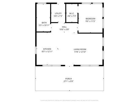 Tiny photo for 1309 Deupree DR, Austin, TX 78753 (MLS # 5434486)