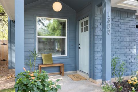 Tiny photo for 1309 Deupree DR, Austin, TX 78753 (MLS # 5434486)