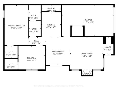 Tiny photo for 1309 Deupree DR, Austin, TX 78753 (MLS # 5434486)