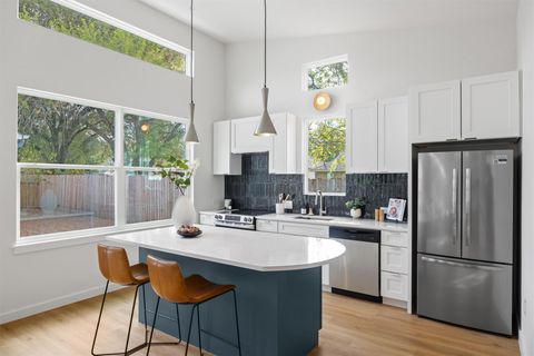 Tiny photo for 1309 Deupree DR, Austin, TX 78753 (MLS # 5434486)