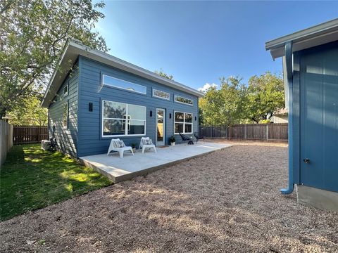 Tiny photo for 1309 Deupree DR, Austin, TX 78753 (MLS # 5434486)