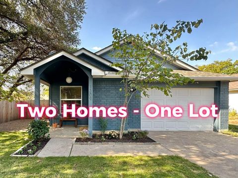 Photo of 1309 Deupree DR, Austin, TX 78753 (MLS # 5434486)