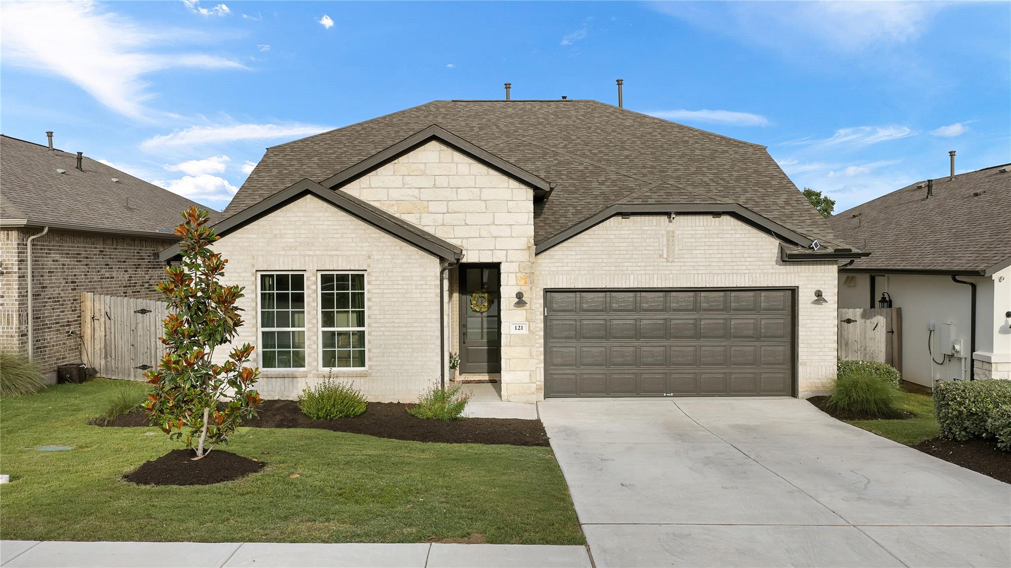 121 Beryl WAY