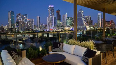 Tiny photo for 1211 W Riverside DR #4D, Austin, TX 78704 (MLS # 7136828)