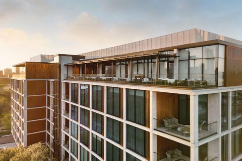 Tiny photo for 1211 W Riverside DR #4D, Austin, TX 78704 (MLS # 7136828)