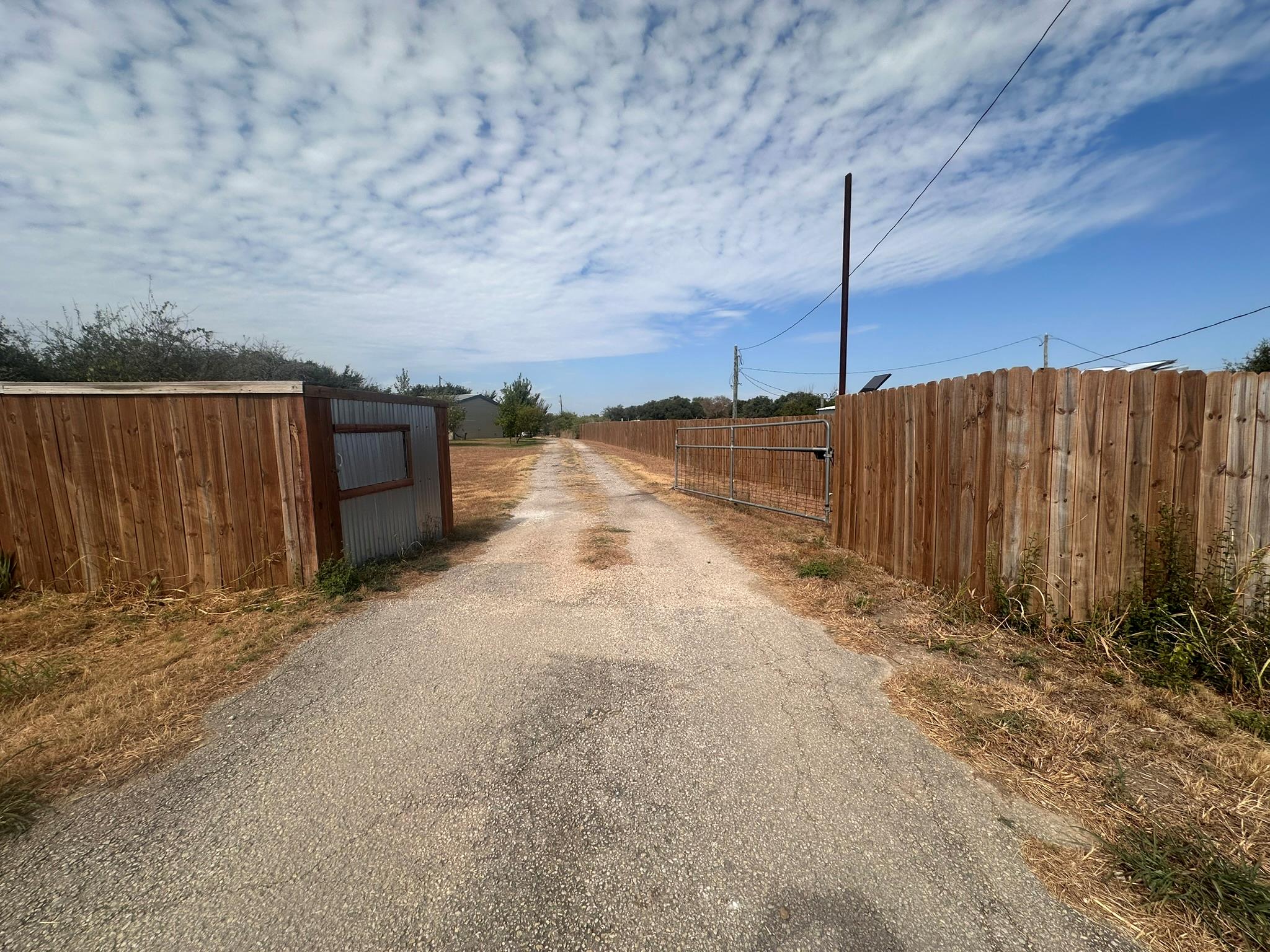 21381 State Highway 195