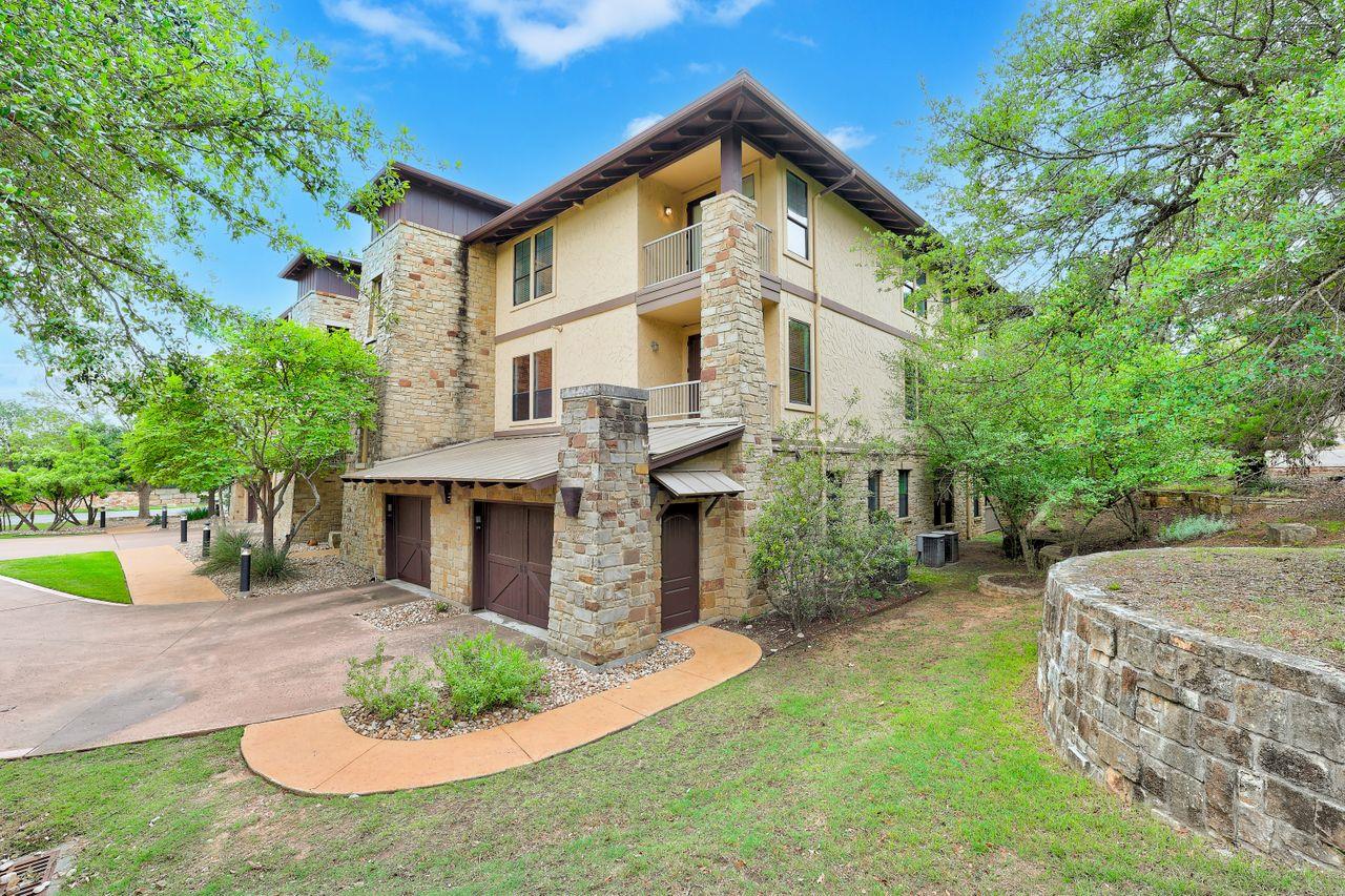 6712 Lantern View DR 303