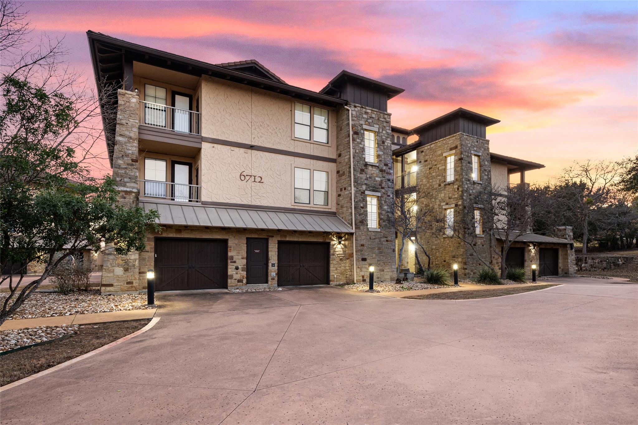 6712 Lantern View DR 303