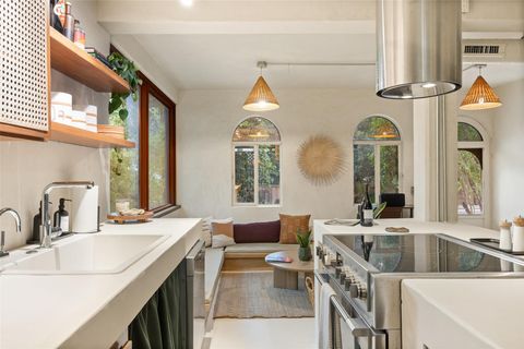 Tiny photo for 1404 S 3rd ST, Austin, TX 78704 (MLS # 3786747)