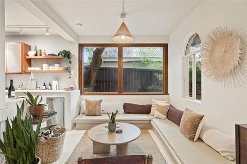 Tiny photo for 1404 S 3rd ST, Austin, TX 78704 (MLS # 3786747)