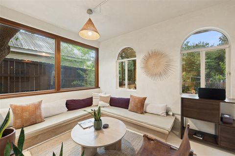 Tiny photo for 1404 S 3rd ST, Austin, TX 78704 (MLS # 3786747)