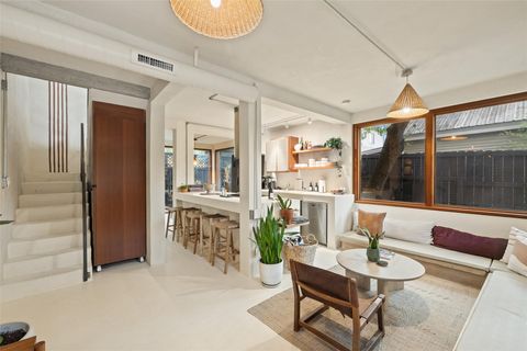 Tiny photo for 1404 S 3rd ST, Austin, TX 78704 (MLS # 3786747)