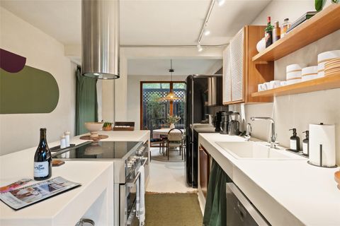 Tiny photo for 1404 S 3rd ST, Austin, TX 78704 (MLS # 3786747)