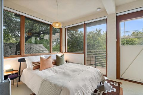 Tiny photo for 1404 S 3rd ST, Austin, TX 78704 (MLS # 3786747)