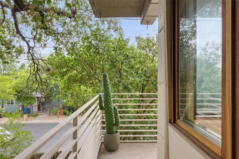 Tiny photo for 1404 S 3rd ST, Austin, TX 78704 (MLS # 3786747)