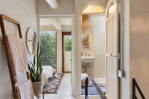 Tiny photo for 1404 S 3rd ST, Austin, TX 78704 (MLS # 3786747)