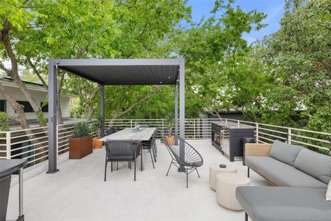 Tiny photo for 1404 S 3rd ST, Austin, TX 78704 (MLS # 3786747)