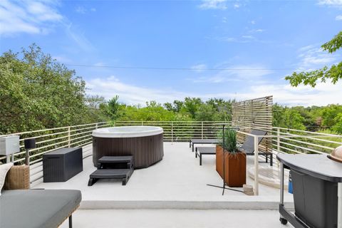 Tiny photo for 1404 S 3rd ST, Austin, TX 78704 (MLS # 3786747)