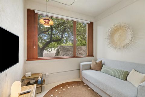 Tiny photo for 1404 S 3rd ST, Austin, TX 78704 (MLS # 3786747)
